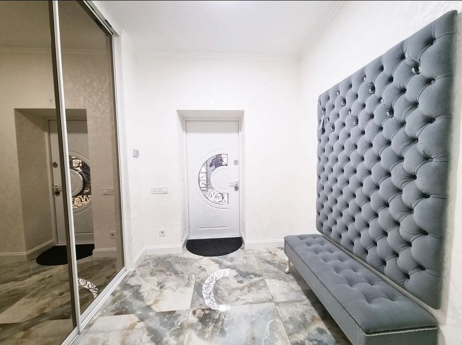 Якісний будинок 250м новий ремонт гараж басейн с Софіївська Борщагівка