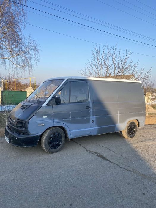 Продам машину на ходу