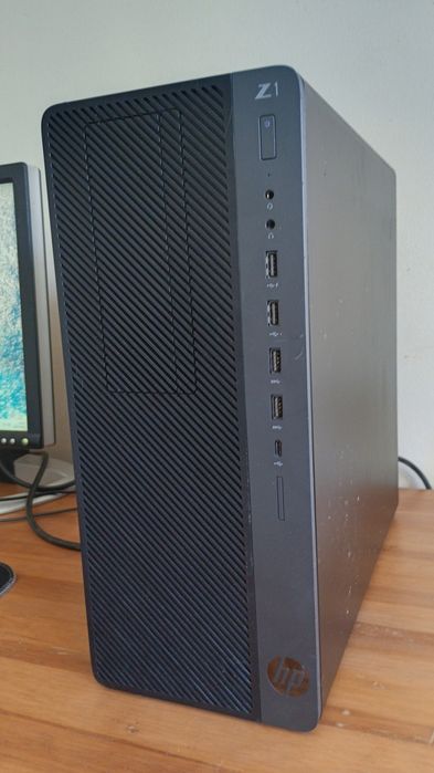 Komputer i5-8400 4,0GHz/ GTX1660 Super 6GB/ 16GB DDR4/ SSD nvme/ WIN11