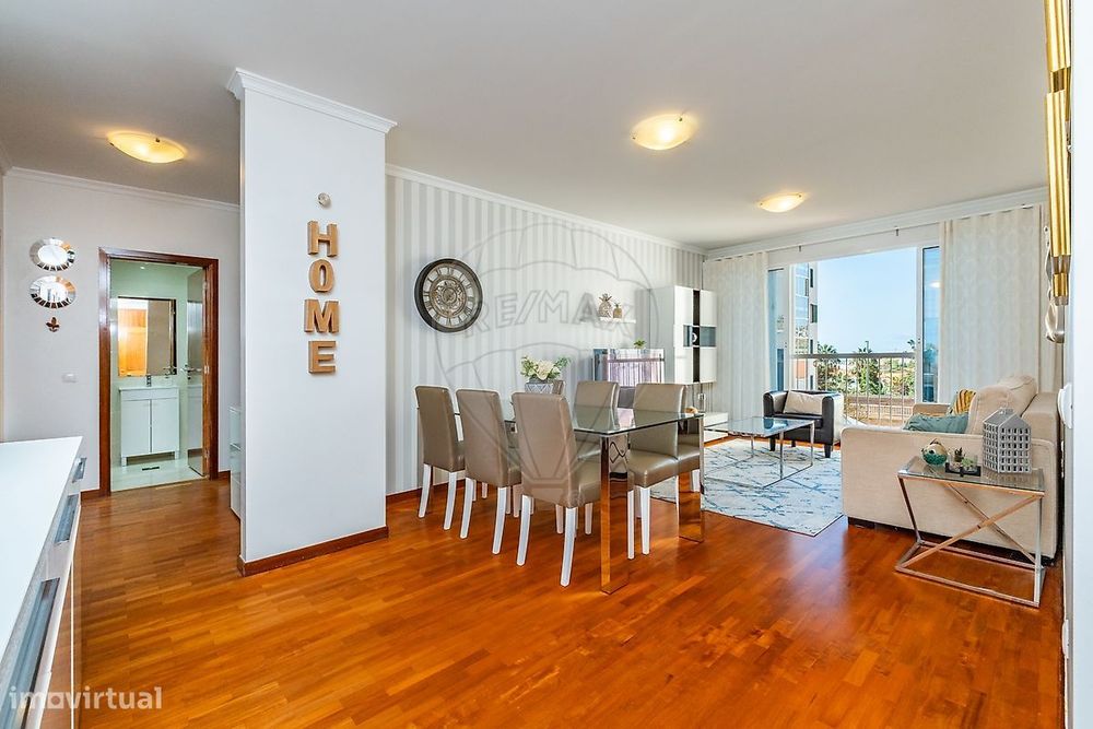 Apartamento T3 para venda