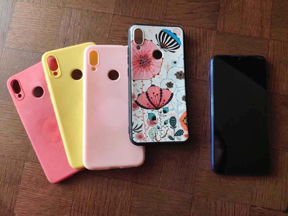 smartfon xiaomi redmi note 7