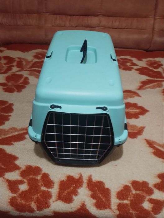 Переноска для котика