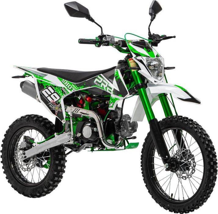 Доставка ‼️ Пітбайк, Pitbike , мотоцикл ‼️ Дитячий пітбайк на 125 куб