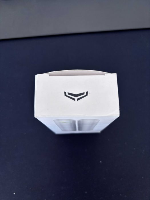 Ajax DoorProtect Plus - Motion Sensor446715075348418561