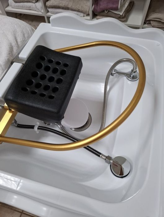 Vendo hifu 22d mpt com oferta de head spa