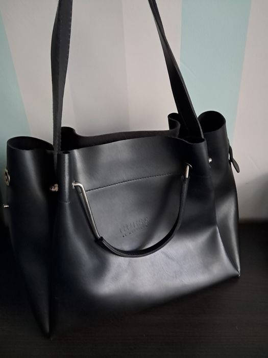 Сумка Guess в ідеальному стані. Два в одному