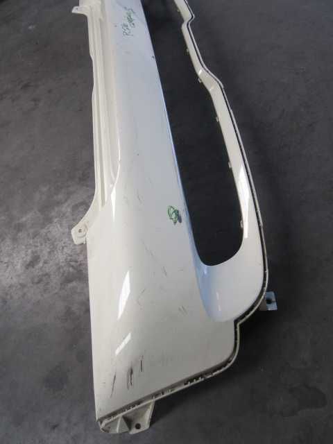 Párachoques R56 Cooper S