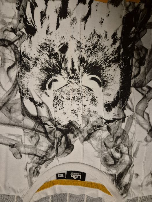 Tshirt chłopięcy  Lab r. 128