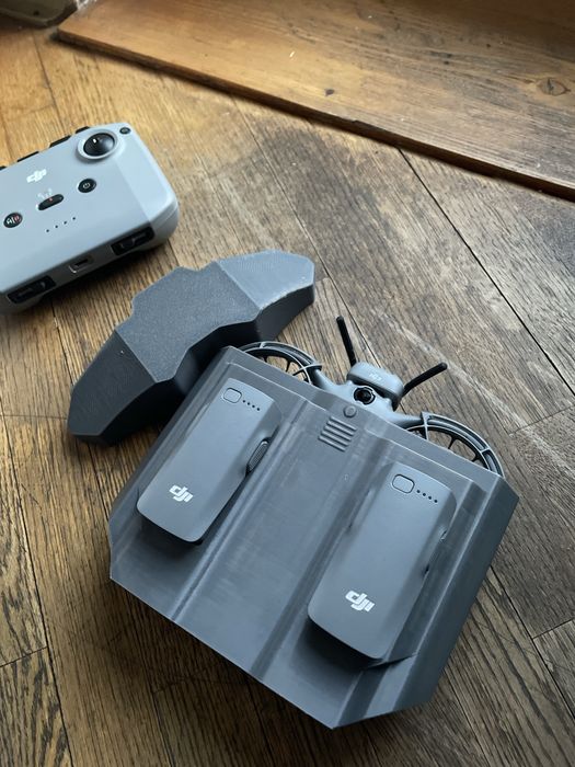 Dji neo 2  fly more combo