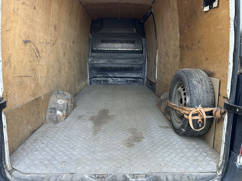 Мерседес Спрінтер 315, 2.2cdi Mercedes Sprinter