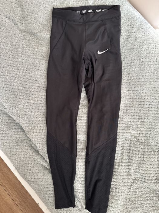 Legginsy sportowe nike