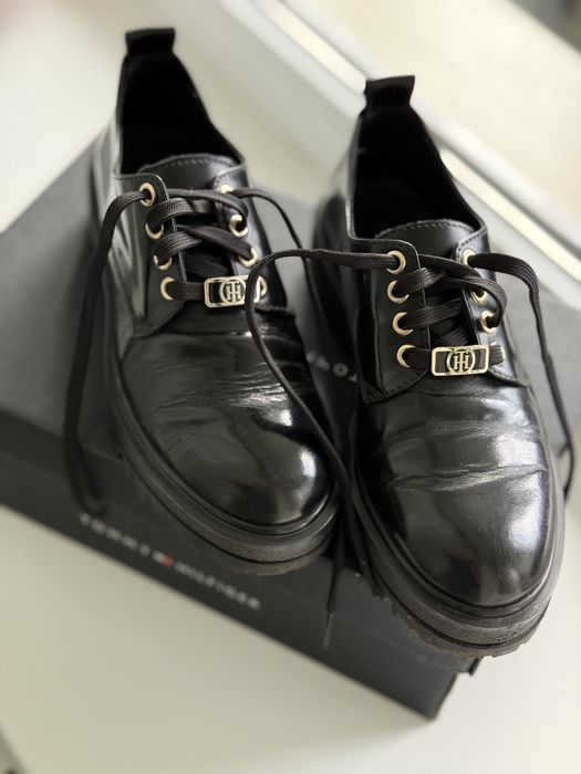 Туфлі Tommy Hilfiger 37 р
