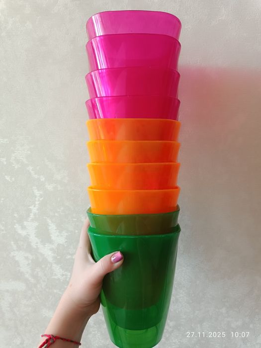 Вазоны кашпо для орхидей