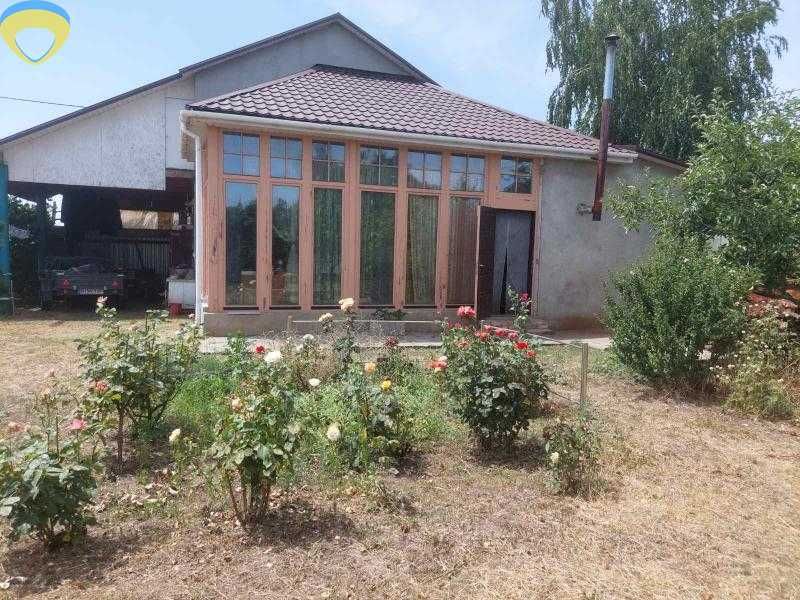 Продам дом в Великом Дальнике по ул. Черноморская.