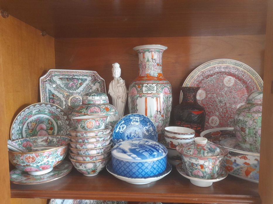 Loiça Chinesa (diversa)423754415378933763