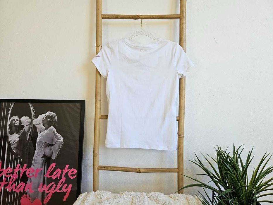 T-shirt EA7 Emporio Armani Logo M