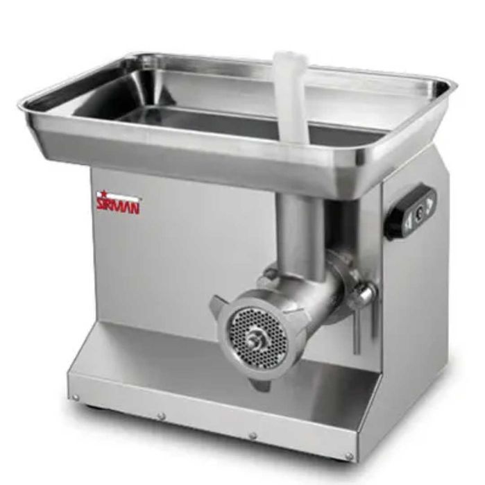 М'ясорубки електричні професійні Hurakan. Apach. GoodFood