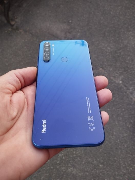 xiaomi redmi note 8 t