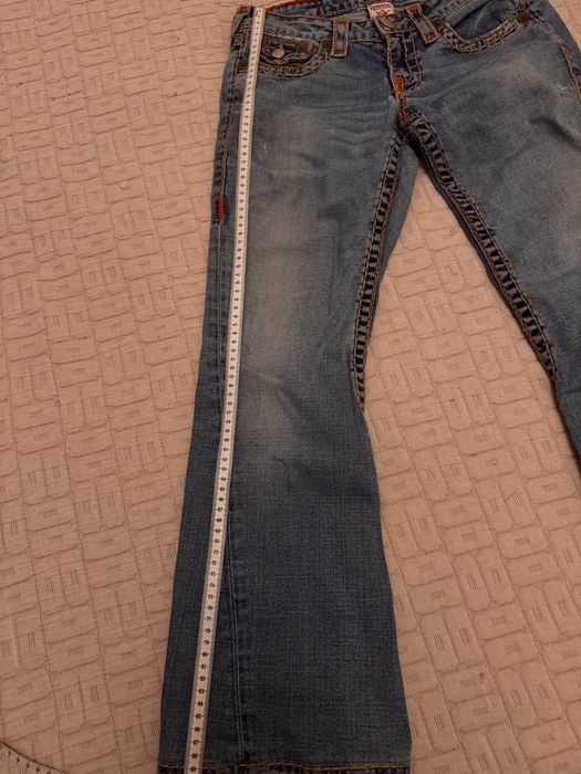 True Religion W28