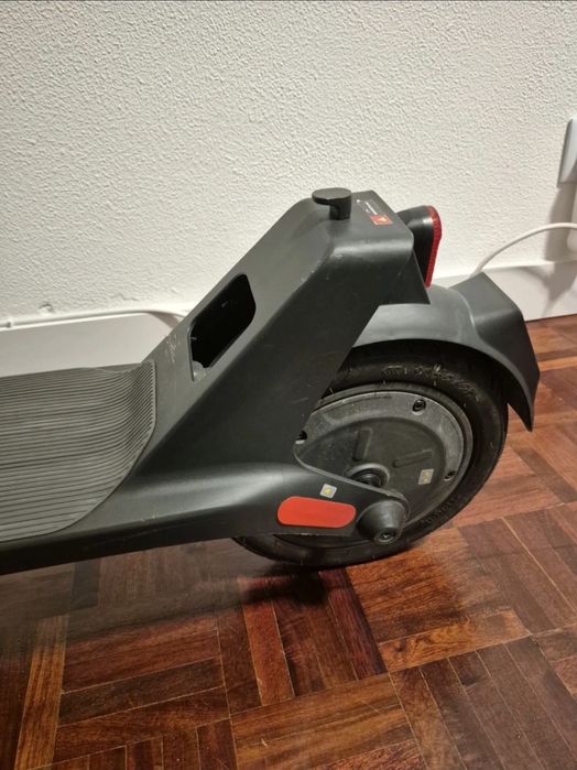 Trotinete Xiaomi 2 Lite