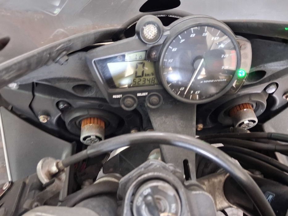 Vendo Yamaha r1 2003