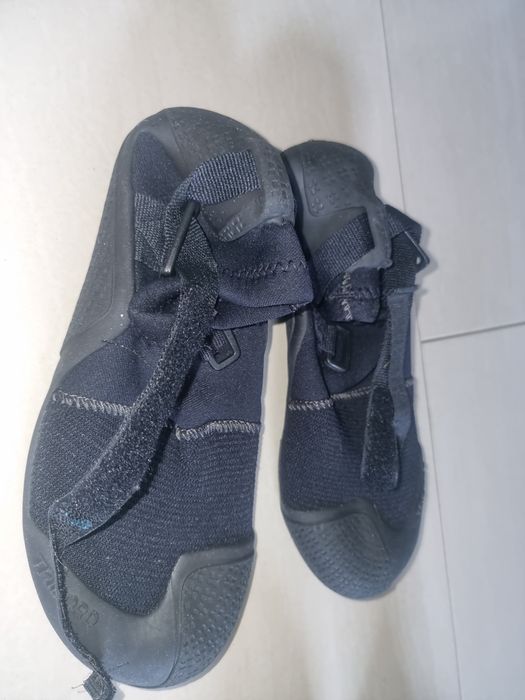 Buty piankowe  do wody 35 36
