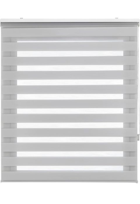 Estore 169x250 cinza escuro/cinza claro - 1 unidade