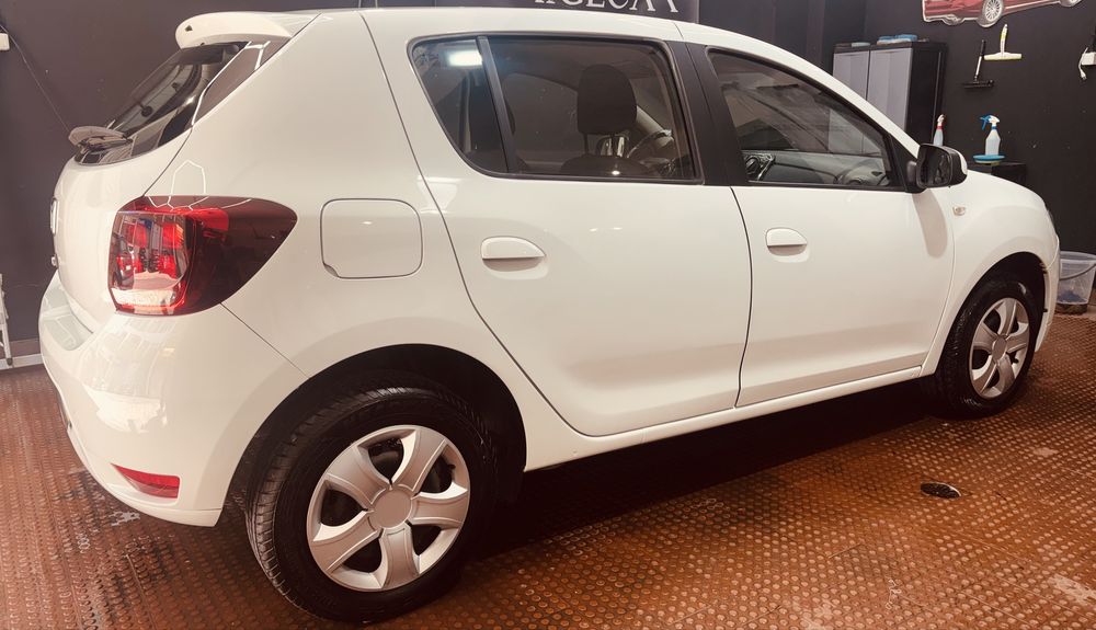 Dacia Sandero Gasolina
