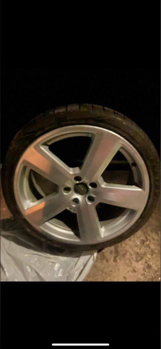 Audi a6c6 3.2fsi manual zadbany