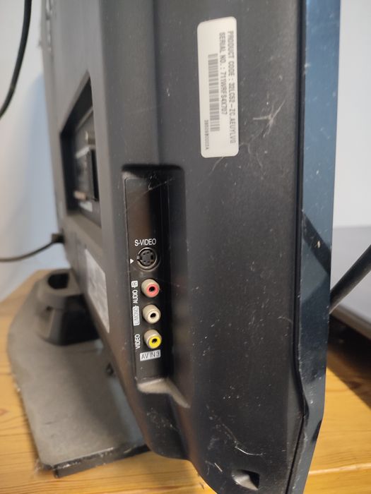 Telewizory LG 32 cale