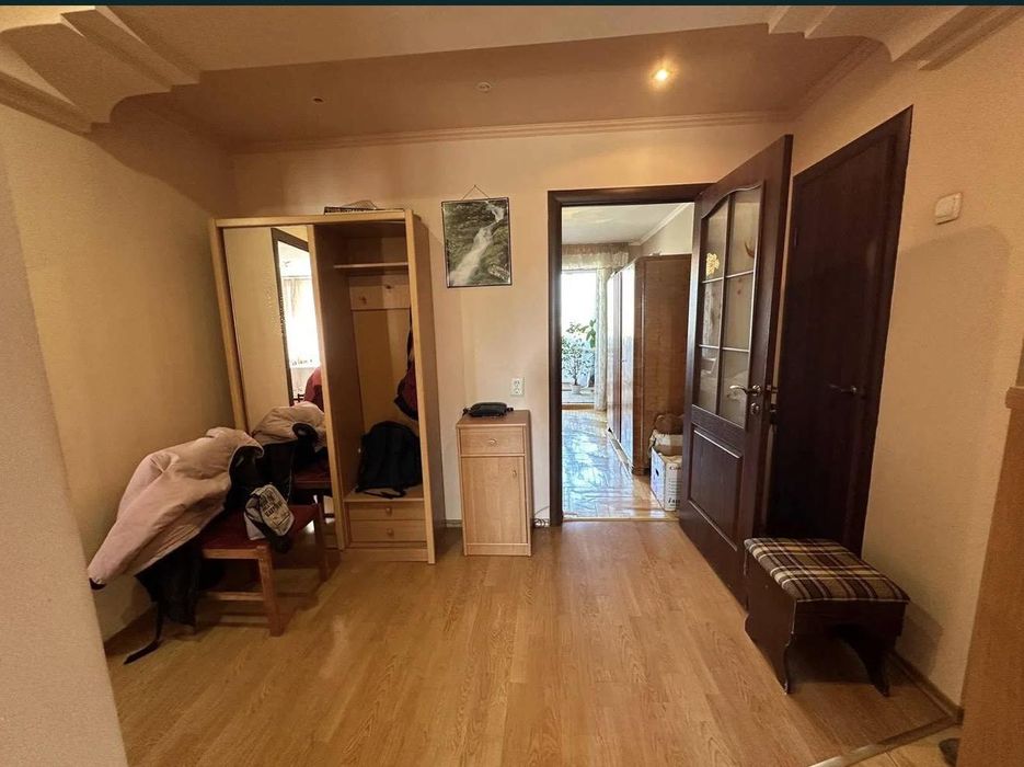 2 кімнатна квартира, в. 128 штурмової бригади