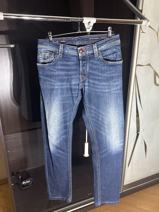 Оригинал Jacob Cohen джинси