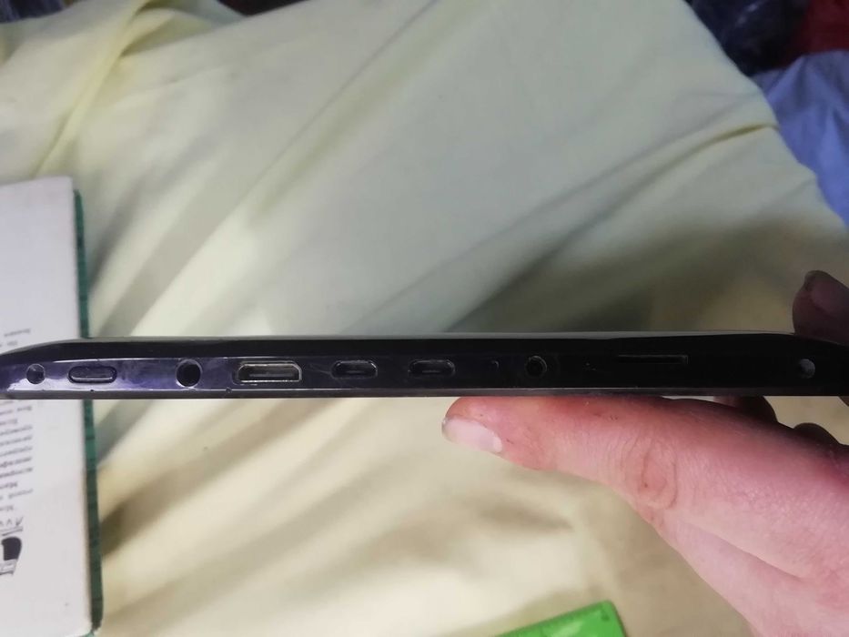 Globex gu110a планшет 10'' android 4.1 робочий