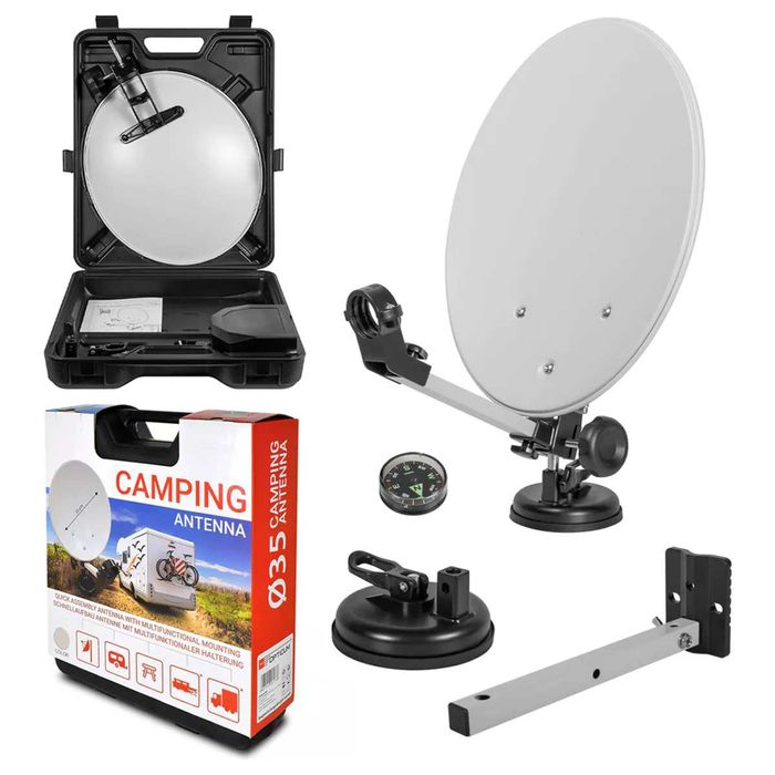 Opticum OC-5 – Novo Selado