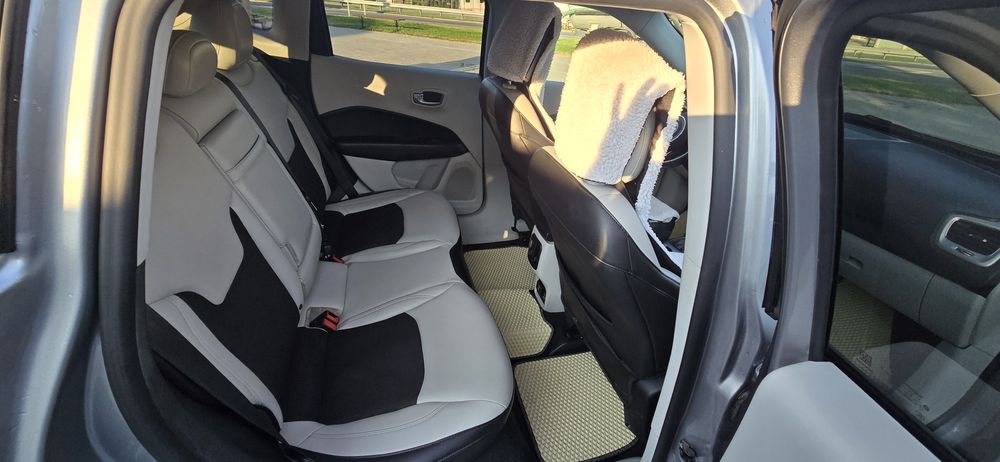 Продам Джип Компас 2018 року