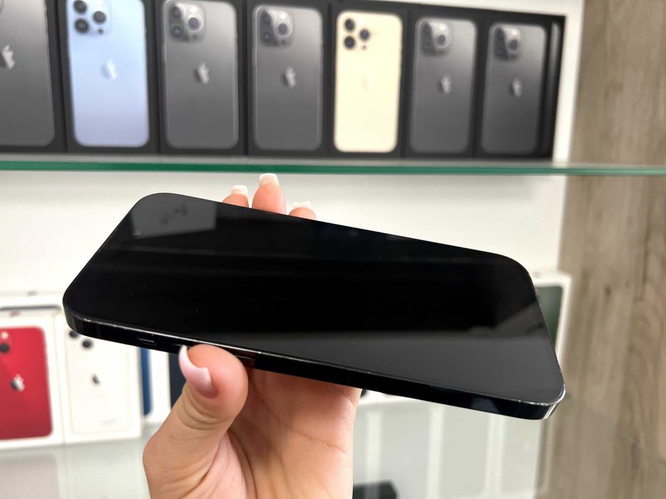iPhone 14 Pro Max 128 GB Neverlock _ Гарантія _ Магазин