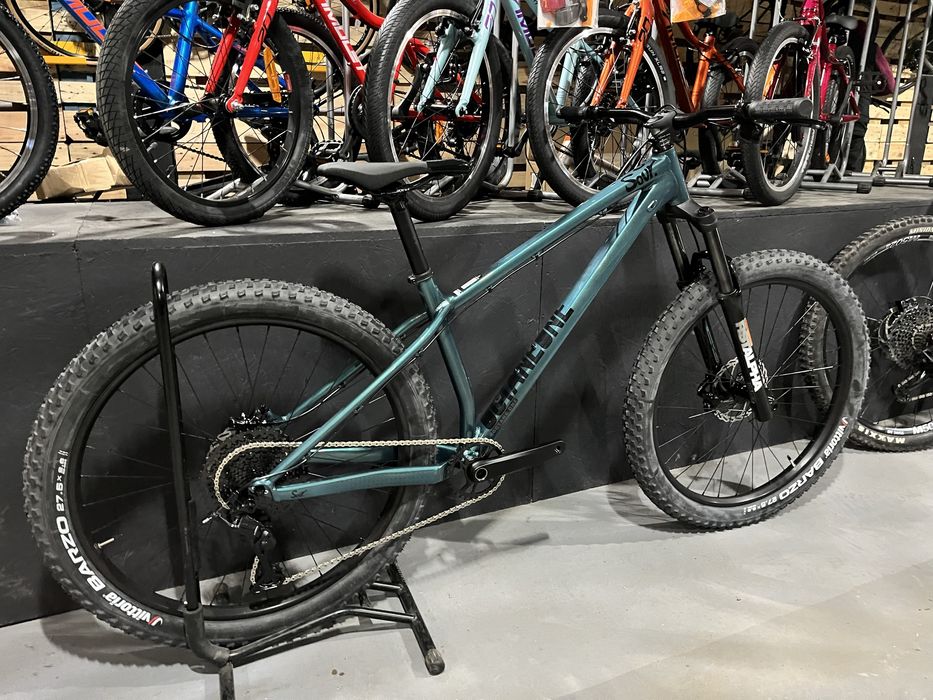 Super rower Octan One Sour 27.5+  rozm M i L raty 0 %