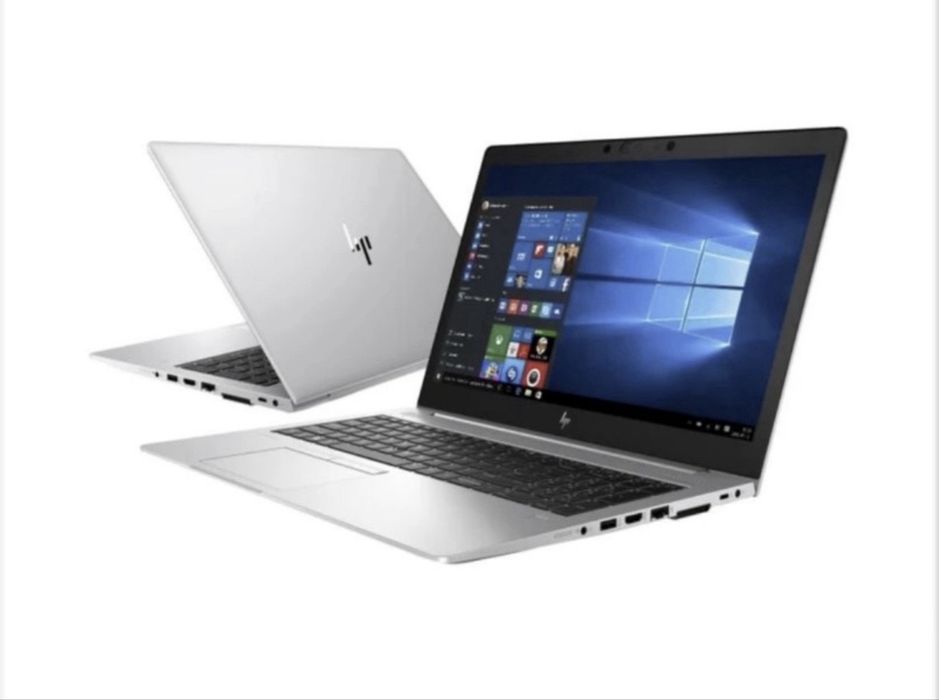 Nowy HP Elitebook 15,6” i5-8x3,90GHZ 16GB 1TB Windows 11 Bang&Olufsen