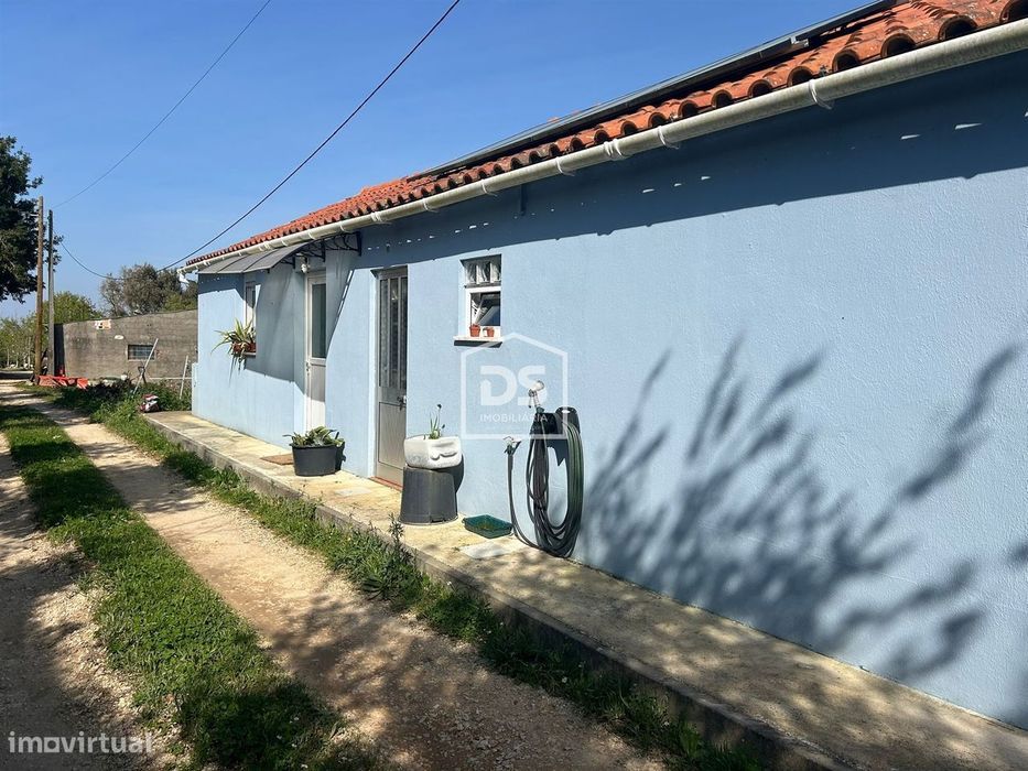 Armazém  Venda em Bárrio,Alcobaça