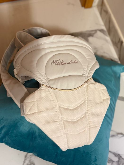 Conjunto Chicco White Label