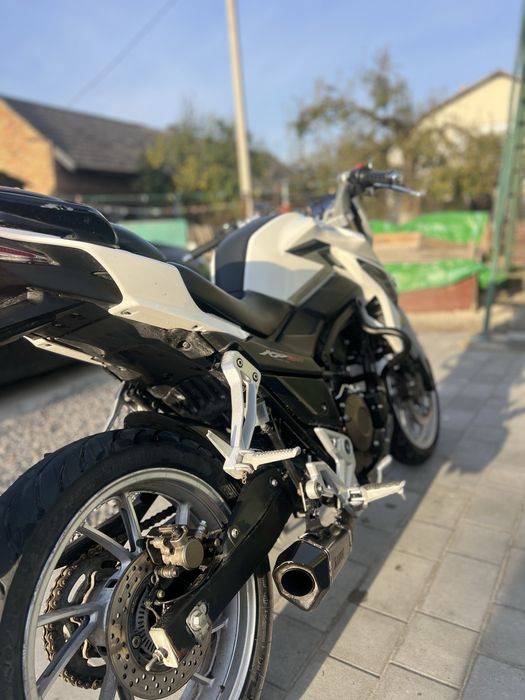 Lifan kp250 торг присутній