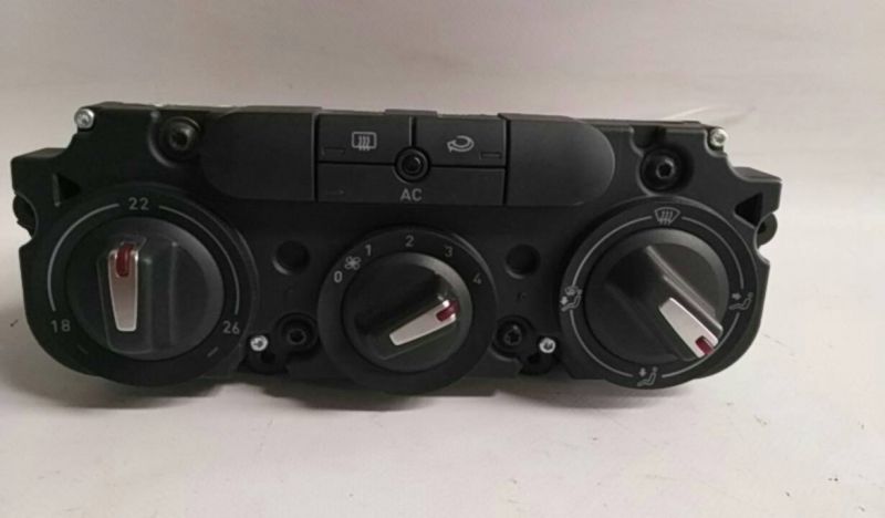 Botão / interruptor do AC SEAT Leon (1P1)