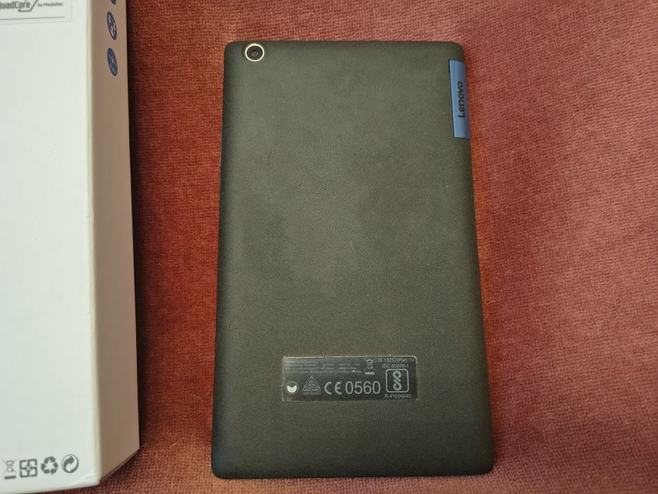Tablet-telefon Lenovo TAB3 B 8 cali