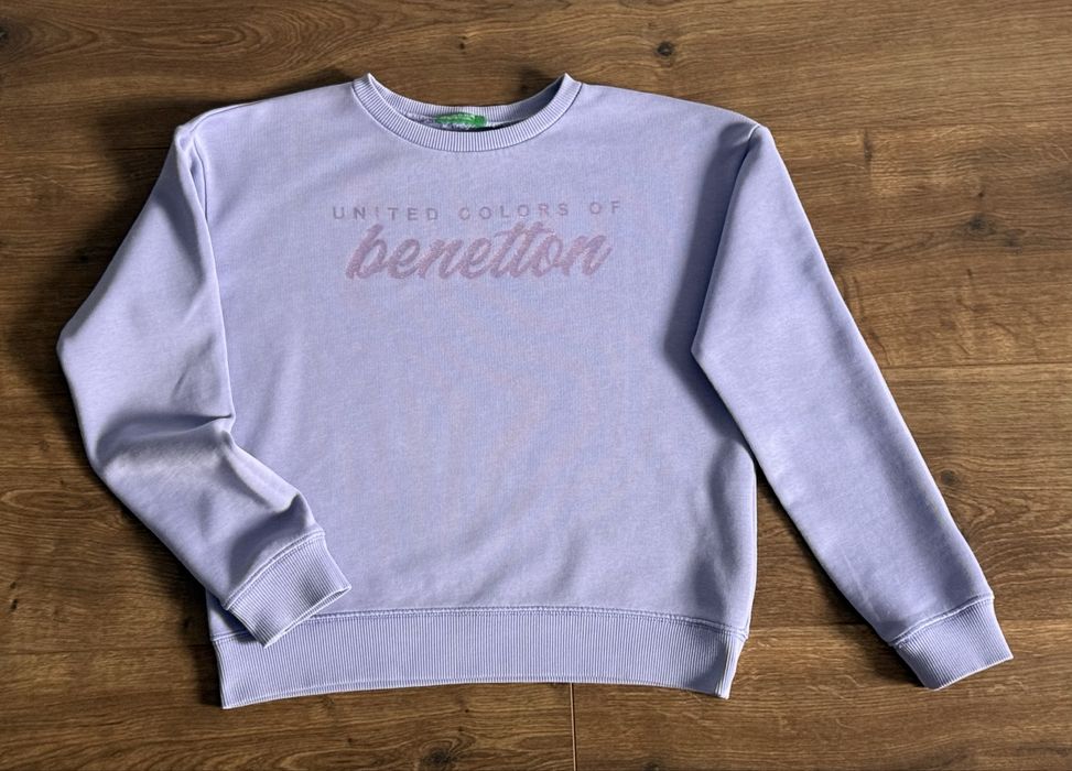 Benetton Dres 128-134/8-9 lat