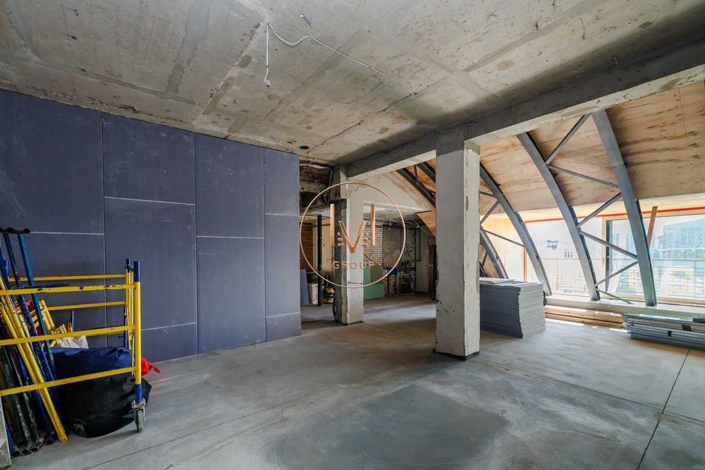 Багатокімнатна квартира за адресою вул. Іллєнка Юрія (площа 340 м²) - Atlanta.ua - фото 19