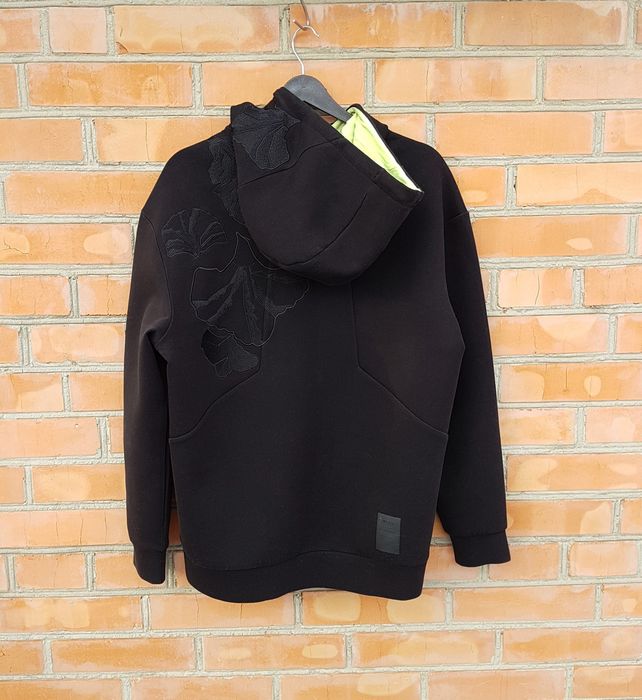 Boss hawgs 未開封 HUGO BOSS X AJBXNG Anthony Joshua кофта худі оригінал S: 2 000 грн