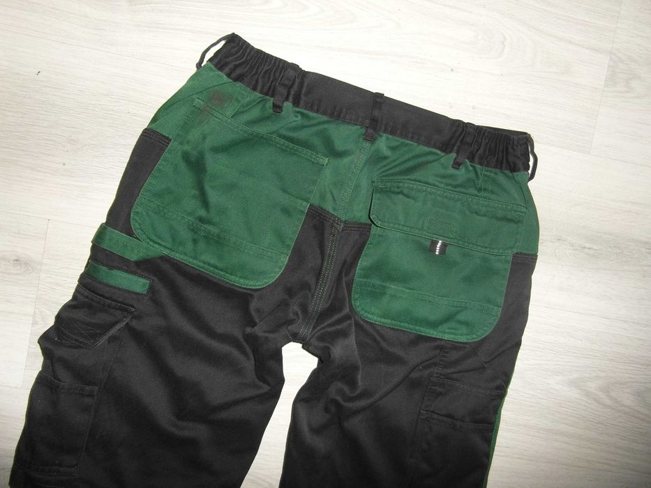 Engelbert Strauss Cordura Workwear Spodenki Męskie Robocze 50