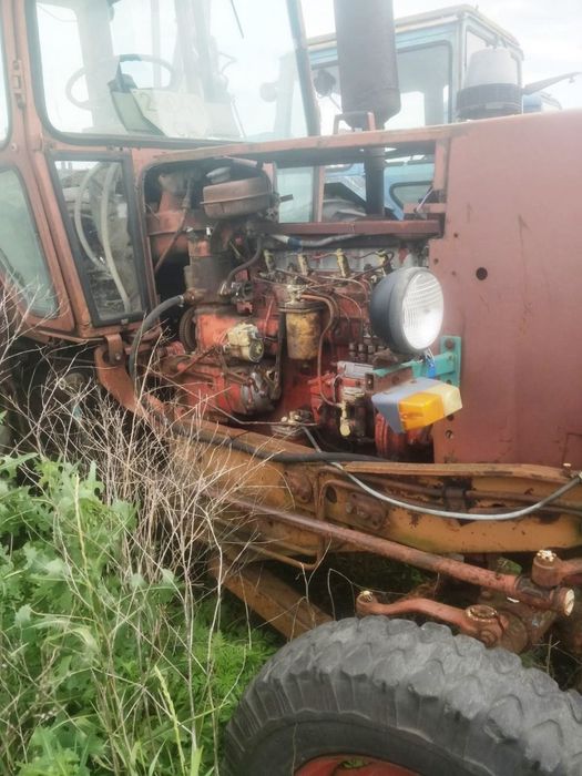 Продам ЮМЗ-6АК екскаватор ЕО-2629