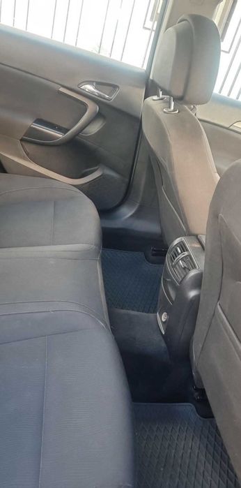 Vendo Opel  insígnia 2010
