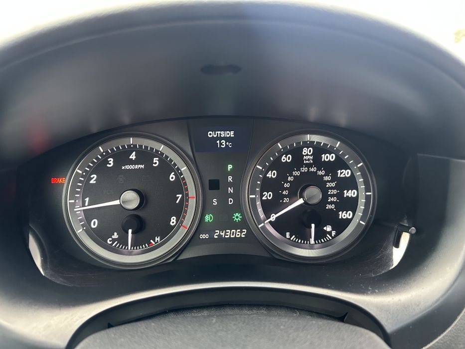 Продам Lexus ES350 Харьков